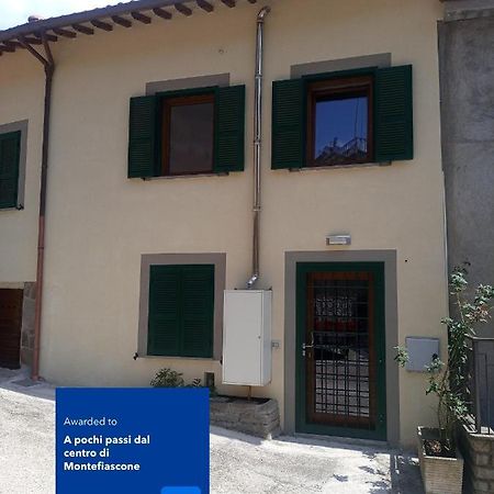 A Pochi Passi Dal Centro Di Montefiascone公寓 外观 照片