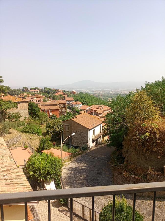 A Pochi Passi Dal Centro Di Montefiascone公寓 外观 照片